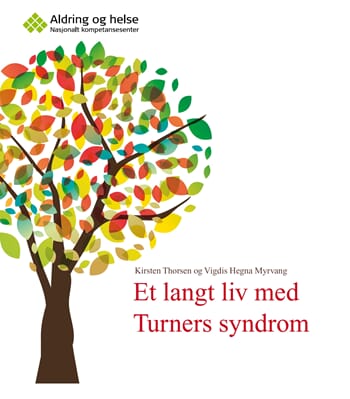 Et langt liv med Turners syndrom