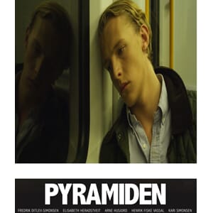 DVD Pyramiden, novellefilm