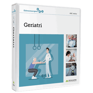 Eldreomsorgens ABC Geriatri