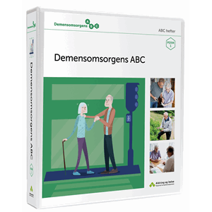 Demensomsorgens ABC Perm 1