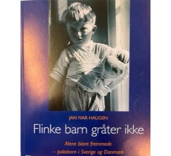 Flinke barn gråter ikke