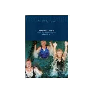 Trening i vann