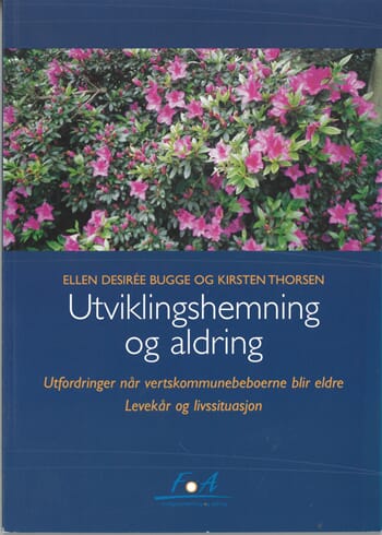 Utviklingshemning og aldring