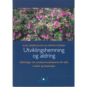 Utviklingshemning og aldring