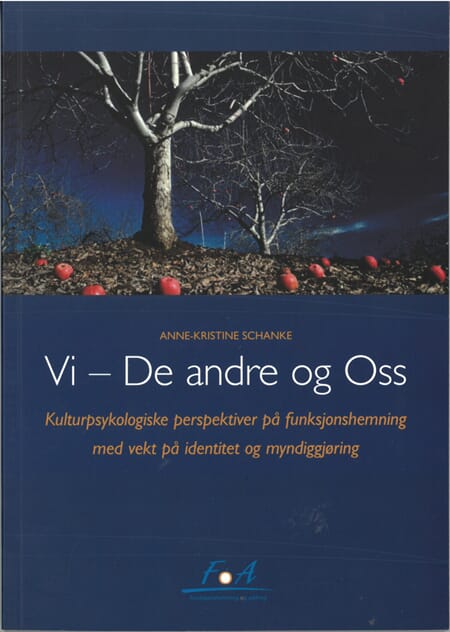 Vi- de andre og oss