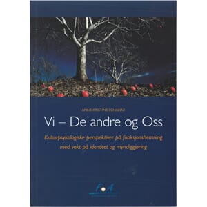 Vi- de andre og oss