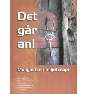 Det går an!