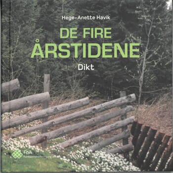 De fire årstidene