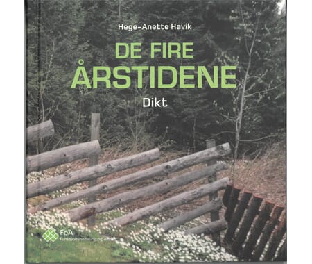De fire årstidene