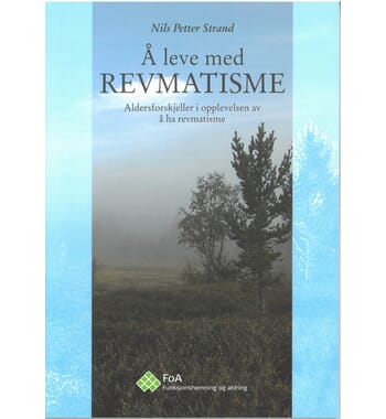 Å leve med revmatisme