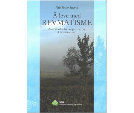 Å leve med revmatisme