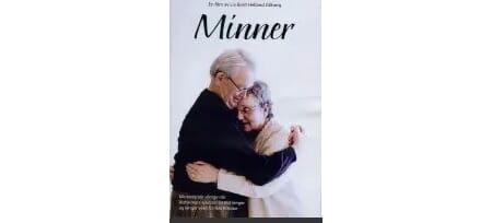 DVD Minner