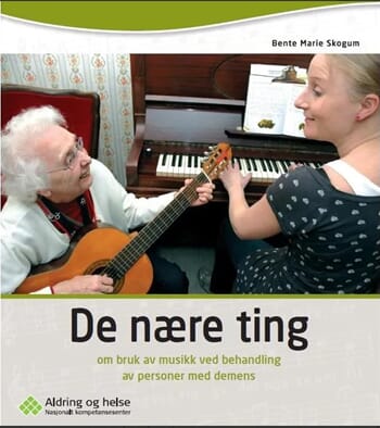 De nære ting