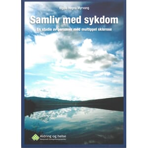 Samliv med sykdom