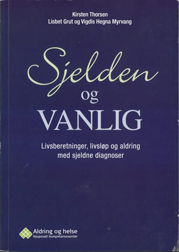 Sjelden og Vanlig