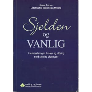 Sjelden og Vanlig