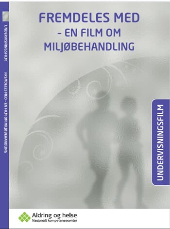 DVD Fremdeles med - en film om miljøbehandling