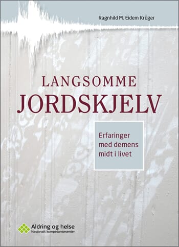 Langsomme jordskjelv