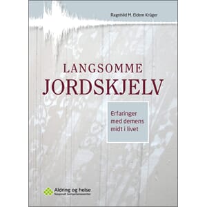Langsomme jordskjelv