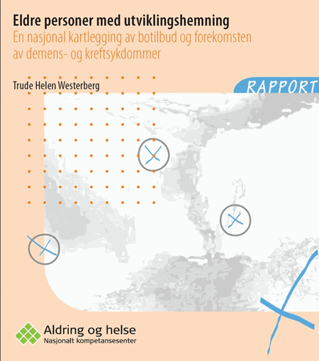 (PDF) Eldre personer med utviklingshemning
