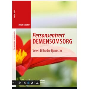 Personsentrert demensomsorg
