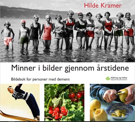 Minner i bilder