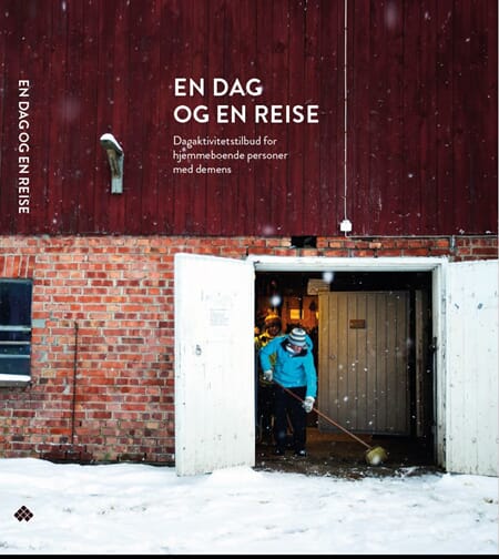En dag og en reise