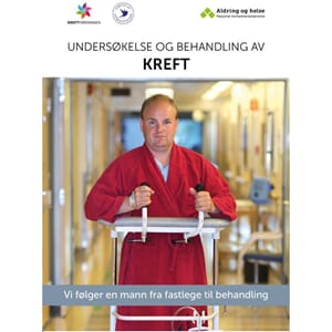 (PDF) Undersøkelse og behandling (mann)