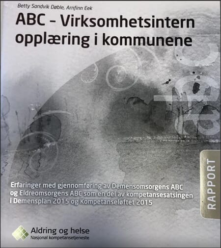 (PDF) ABC - Virksomhetsintern opplæring