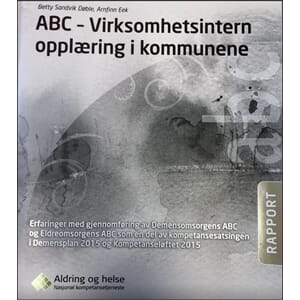 ABC - Virksomhetsintern opplæring (digital versjon)