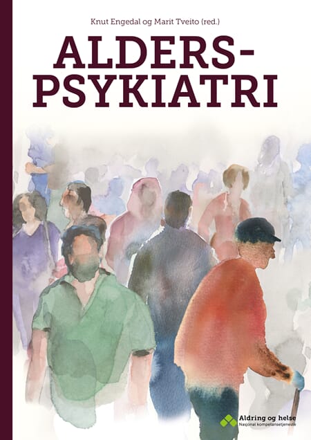 Alderspsykiatri