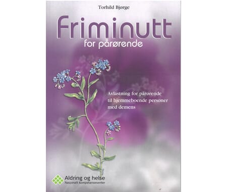 (PDF) Friminutt for pårørende
