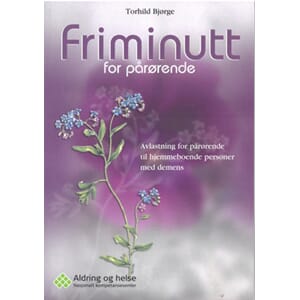 (PDF) Friminutt for pårørende