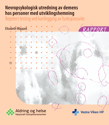 (PDF) Nevropsykologisk utredning av demens