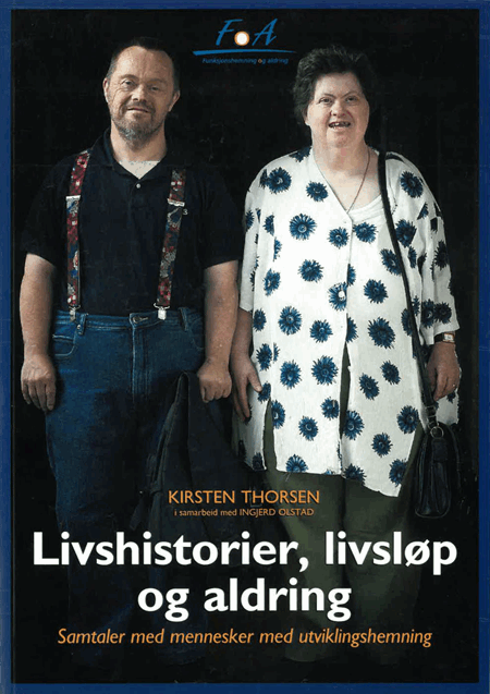 (PDF) Livshistorier, livsløp og aldring