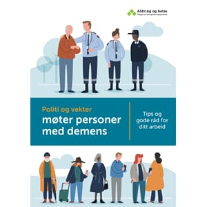 (PDF) Politi og vekter