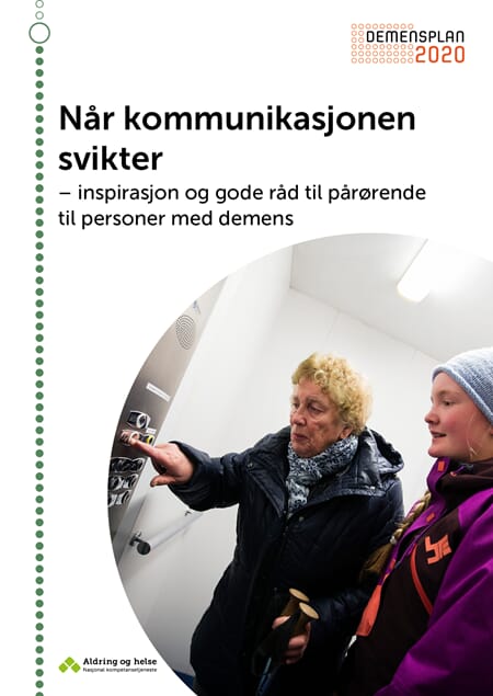 (PDF) Når kommunikasjonen svikter