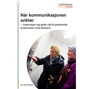 (PDF) Når kommunikasjonen svikter