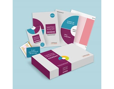 Samtaleverktøy-demens