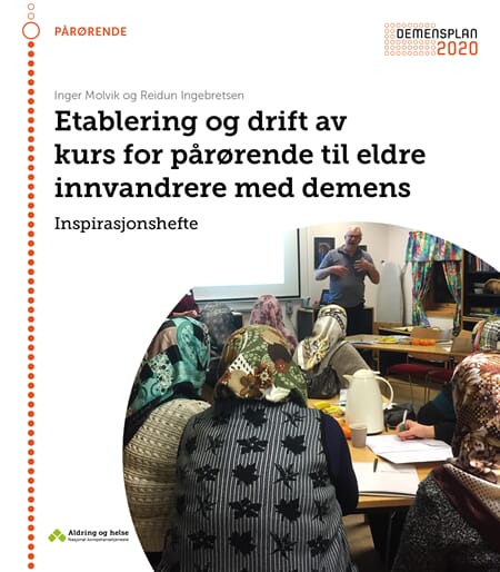 (PDF) Innvandrere med demens