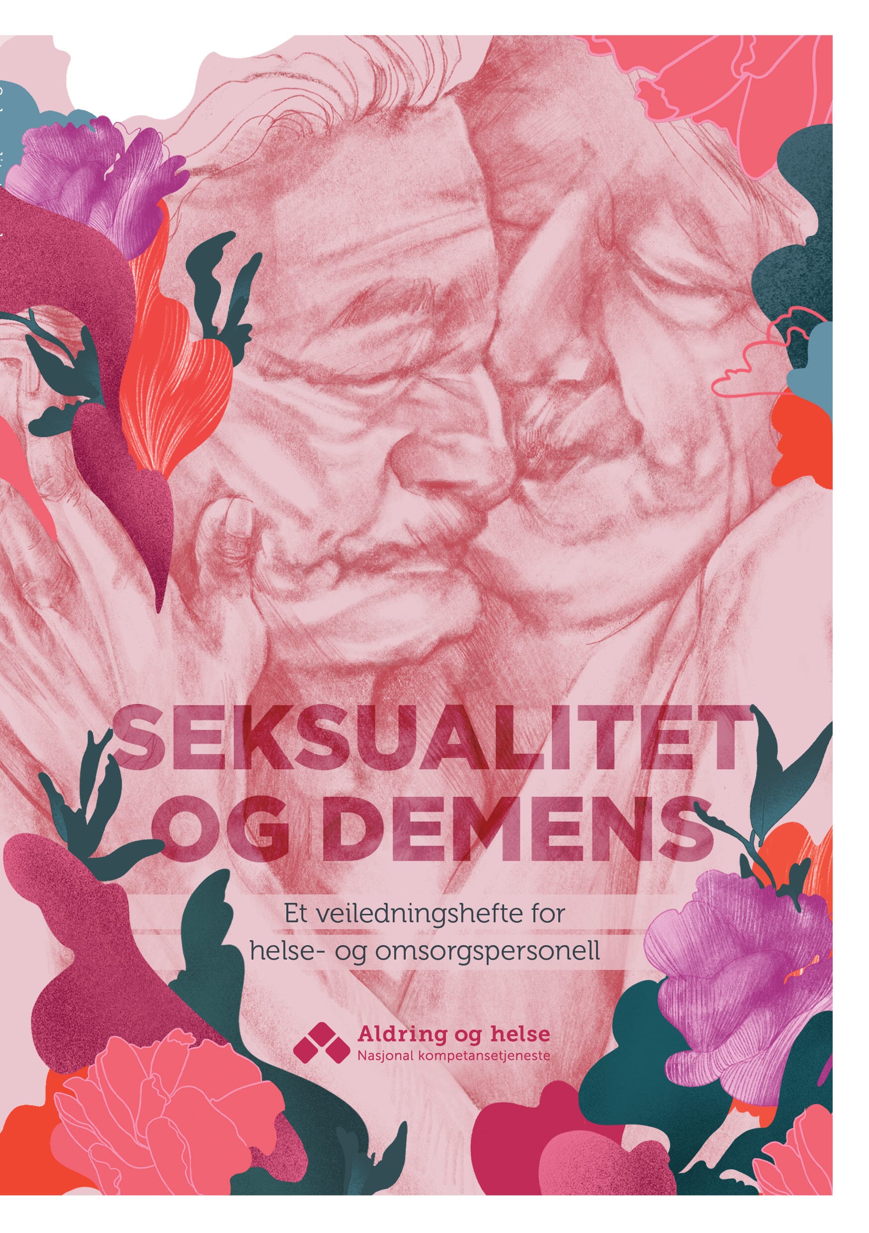 Seksualitet Og Demens Digital Versjon Aldring Og Helse Nasjonalt Senter 2375