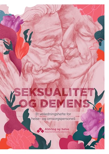Seksualitet og demens (digital versjon)