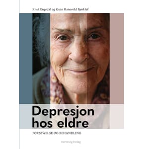 Depresjon hos eldre
