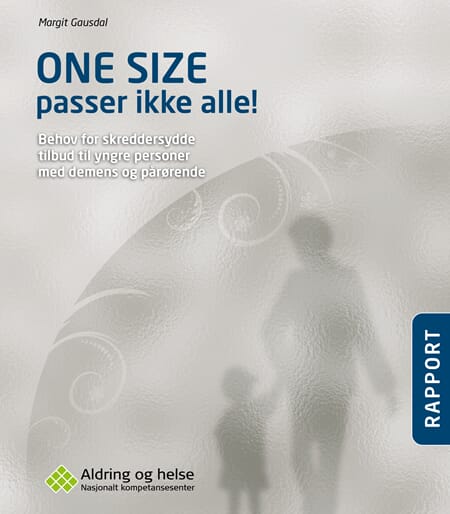 (PDF) ONE SIZE passer ikke alle!