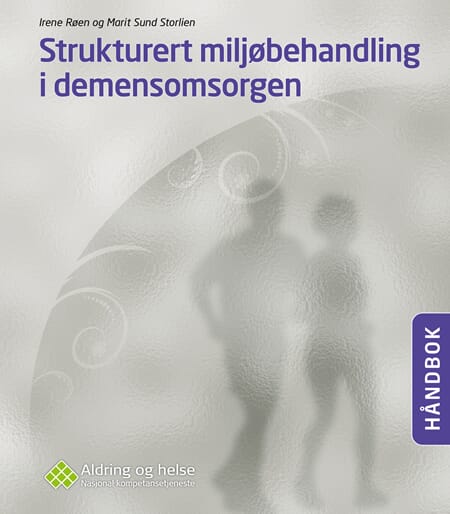 (PDF) Strukturert miljøbehandling i demensomsorgen