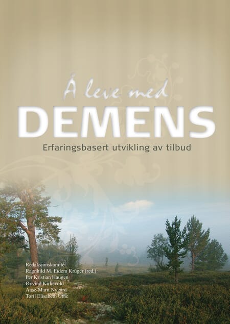 (PDF) Å leve med demens