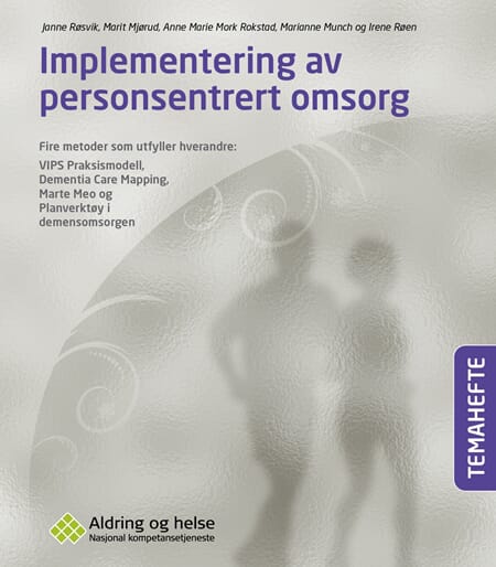 (PDF) Implementering av personsentrert omsorg