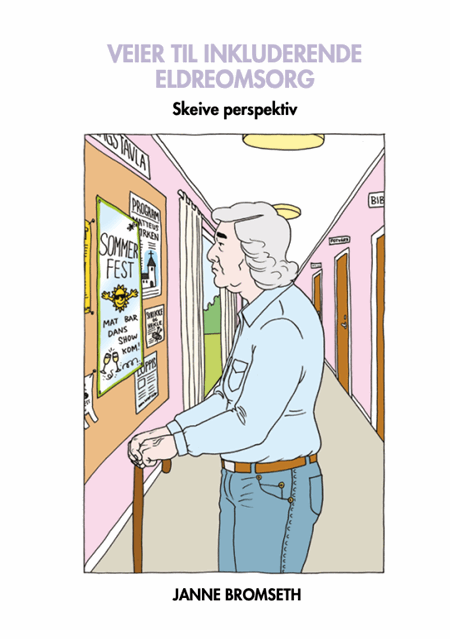 (PDF) Veier til inkluderende eldreomsorg
