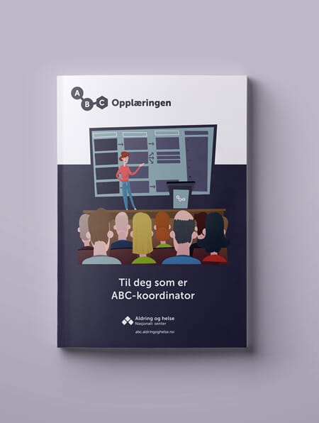 Til deg som er ABC koordinator