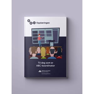 Til deg som er ABC koordinator